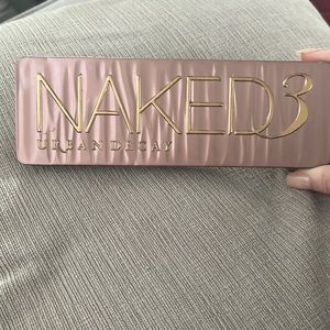 Urban Decay Naked 3 Palette